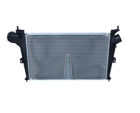 Intercooler, charger, Image 4