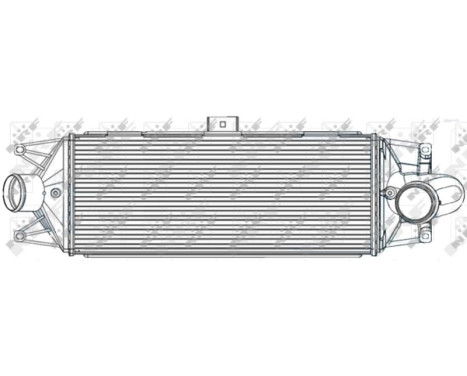 Intercooler, charger, Image 6