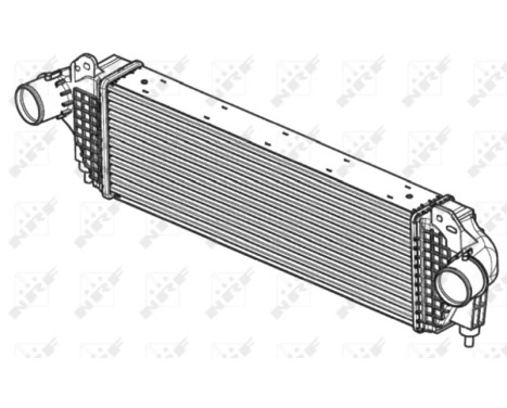 Intercooler, charger, Image 5