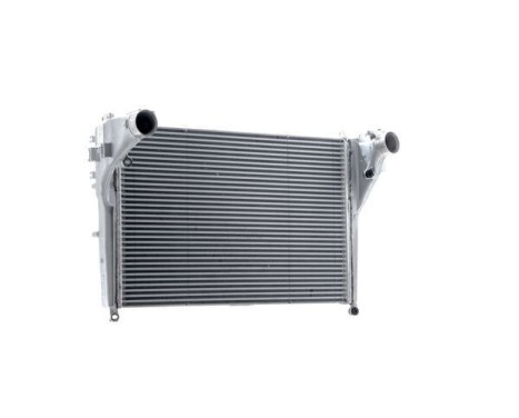Intercooler, charger, Image 9