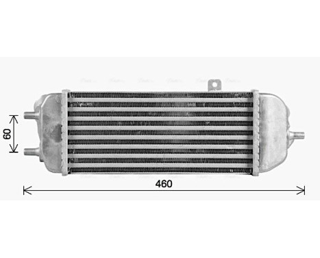 Intercooler, charger, Image 2