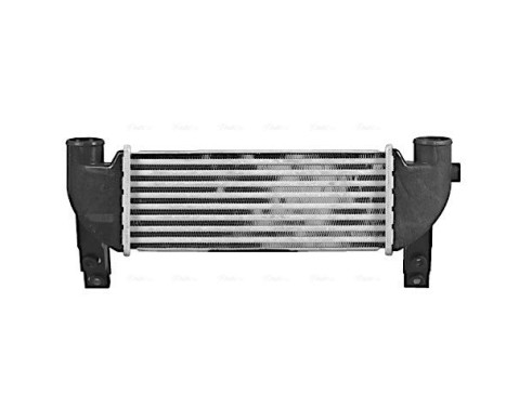 Intercooler, charger, Image 2