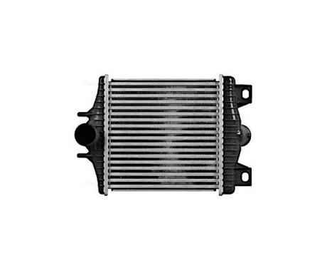 Intercooler, charger, Image 2