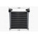 Intercooler, charger