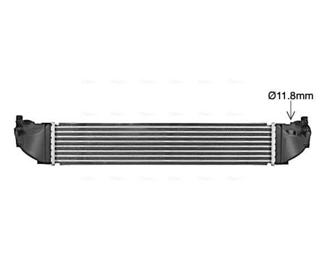 Intercooler, charger, Image 2