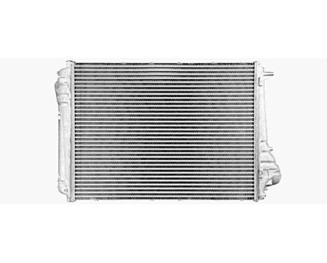 Intercooler, charger, Image 2