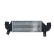 Intercooler, charger