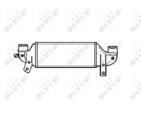 Intercooler, charger, Image 5