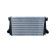 Intercooler, charger