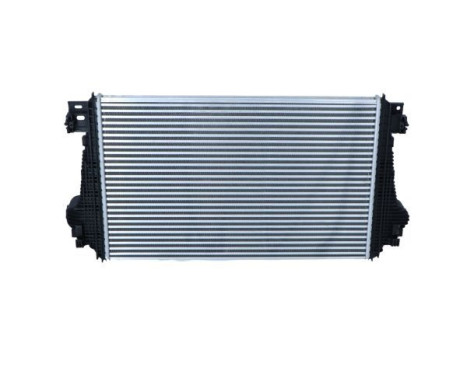 Intercooler, charger, Image 3