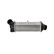 Intercooler, charger