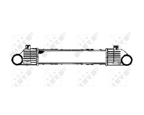 Intercooler, charger, Image 4