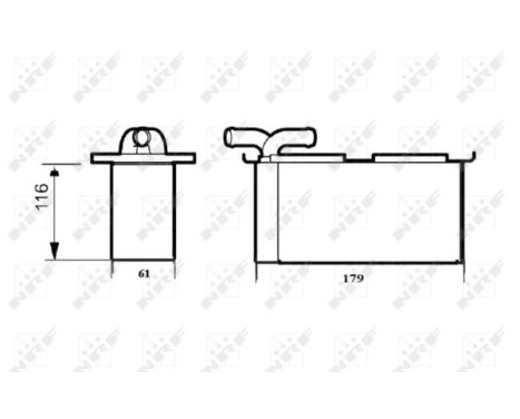 Intercooler, charger, Image 2