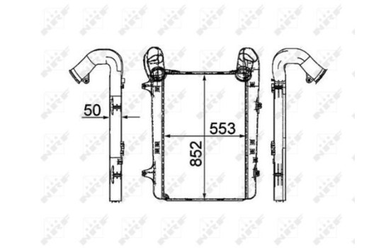 Intercooler, charger, Image 4