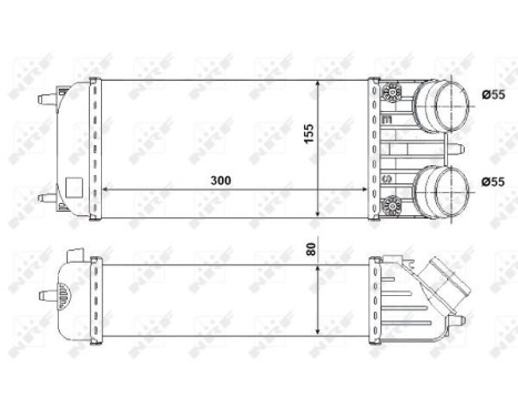 Intercooler, charger, Image 5