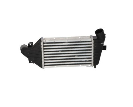 Intercooler, charger, Image 3