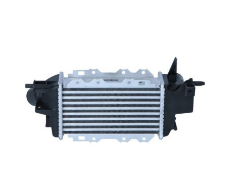 Intercooler, charger, Image 3