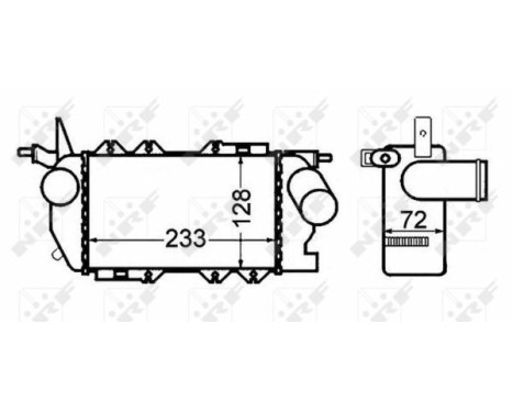 Intercooler, charger, Image 5