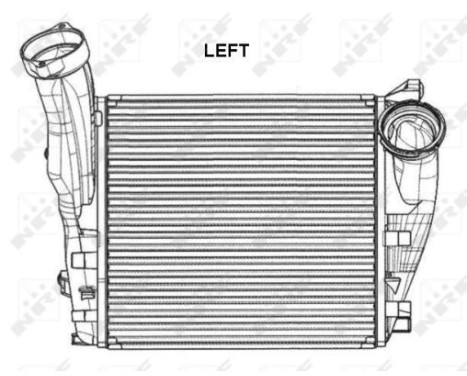 Intercooler, charger, Image 5