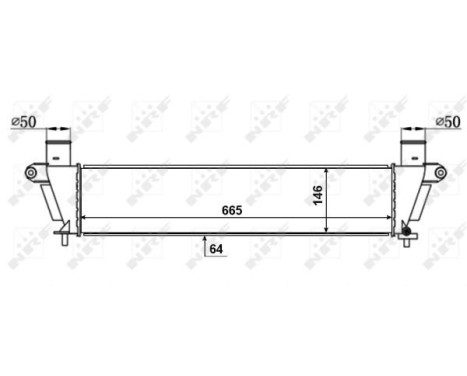 Intercooler, charger, Image 5