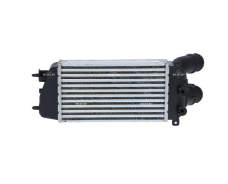 Intercooler, charger, Image 3