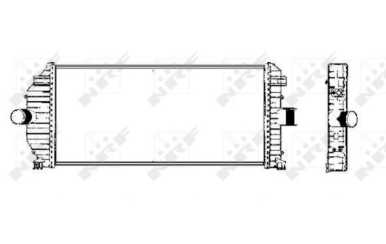 Intercooler, charger, Image 4