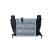 Intercooler, charger