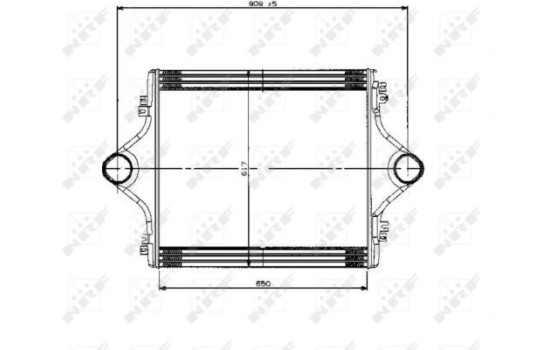 Intercooler, charger, Image 4