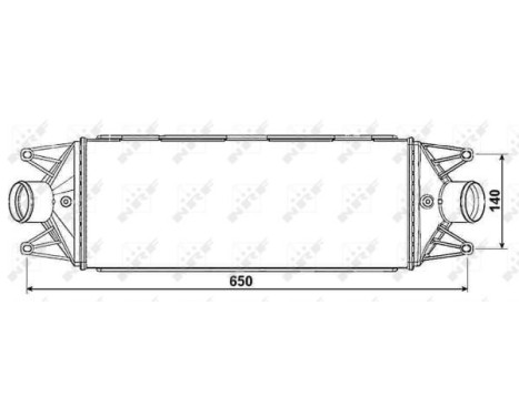 Intercooler, charger, Image 5