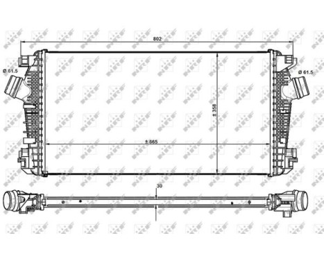 Intercooler, charger, Image 4