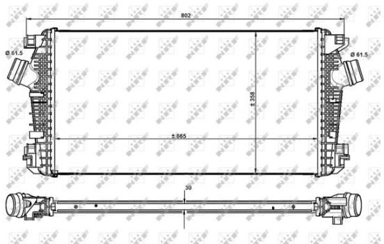 Intercooler, charger, Image 4