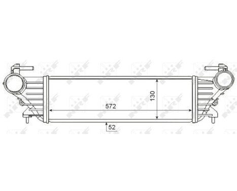 Intercooler, charger, Image 5