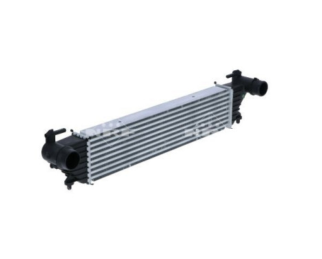 Intercooler, charger, Image 6