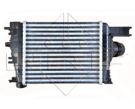 Intercooler, charger, Image 2
