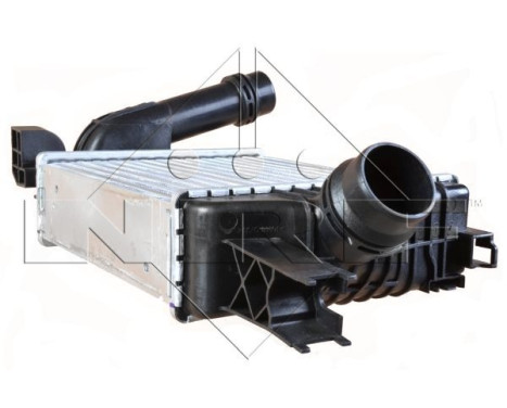 Intercooler, charger, Image 3