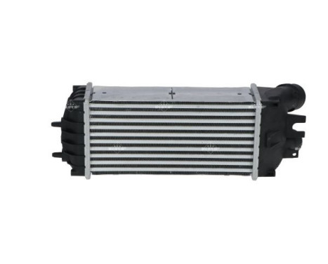 Intercooler, charger, Image 3