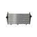 Intercooler, charger