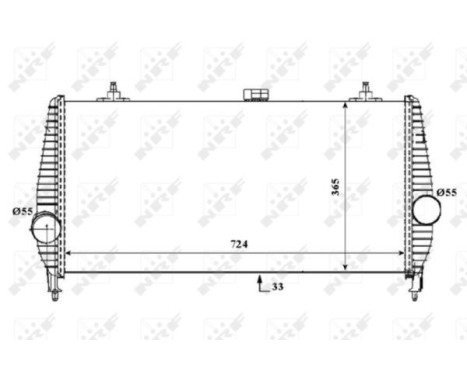 Intercooler, charger, Image 5