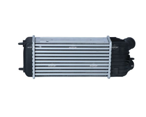 Intercooler, charger, Image 3