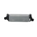 Intercooler, charger