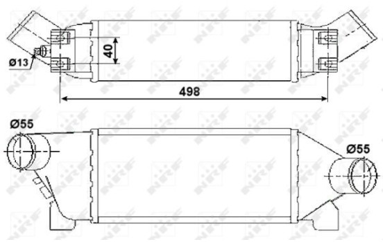 Intercooler, charger, Image 4