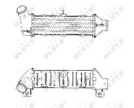 Intercooler, charger, Image 5