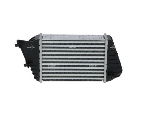 Intercooler, charger, Image 3