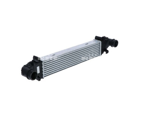 Intercooler, charger, Image 6