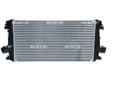 Intercooler, charger, Image 3