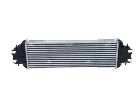 Intercooler, charger, Image 3