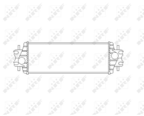 Intercooler, charger, Image 5