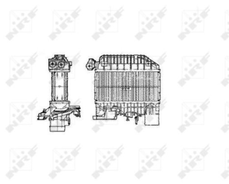 Intercooler, charger, Image 5