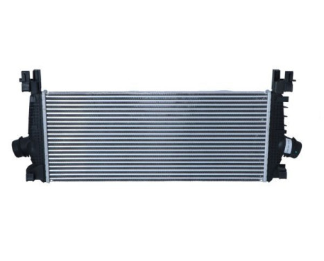 Intercooler, charger, Image 3