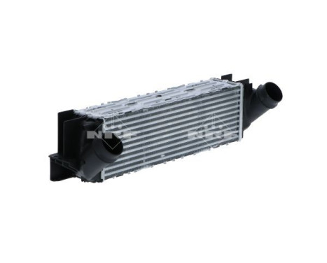 Intercooler, charger, Image 5